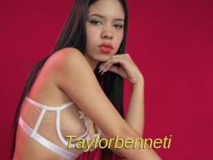 Taylorbenneti