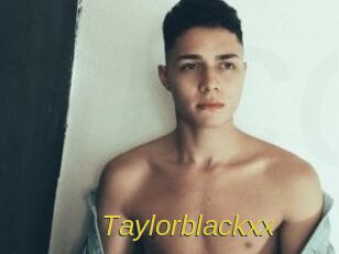 Taylorblackxx
