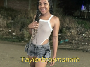 taylorbrownsmith Archive DVD ORG