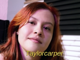 Taylorcarper