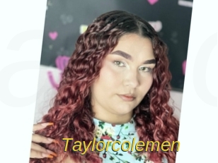 taylorcolemen Archive DVD ORG
