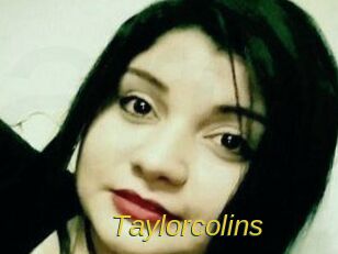 Taylorcolins