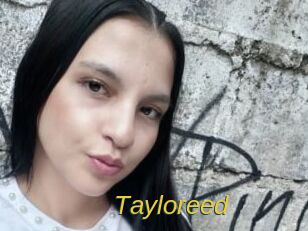 Tayloreed