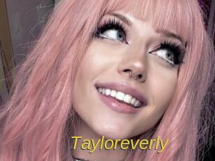 Tayloreverly