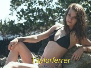 Taylorferrer