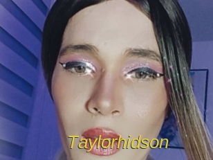Taylorhidson