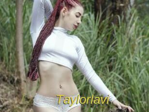 Taylorlavi