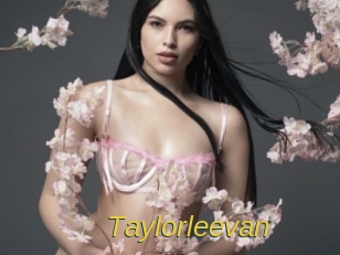 Taylorleevan