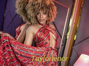 Taylorlenor