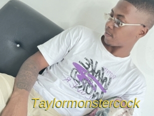 Taylormonstercock