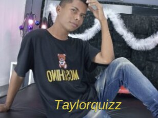 Taylorquizz