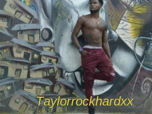 Taylorrockhardxx