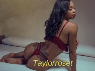 Taylorroset