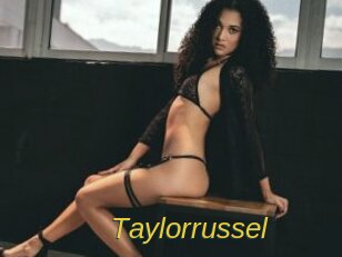 Taylorrussel