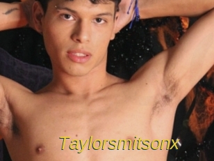 taylorsmitsonx Archive DVD ORG