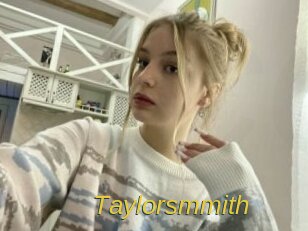 Taylorsmmith