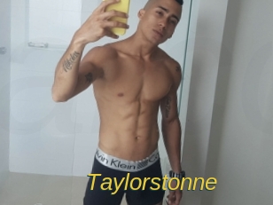 taylorstonne Archive DVD ORG