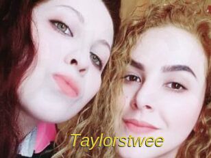 Taylorstwee