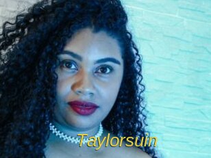 Taylorsuin