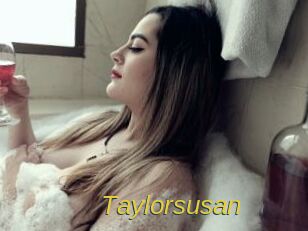Taylorsusan