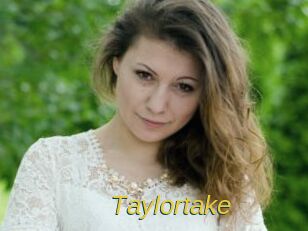 Taylortake