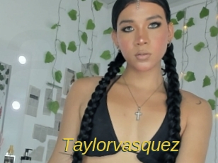 Taylorvasquez
