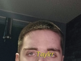 Taylrr