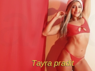 tayra_pradit Archive DVD ORG