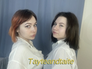 Tayteandtaite