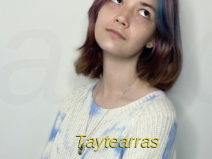 Taytearras