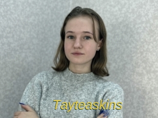 Tayteaskins