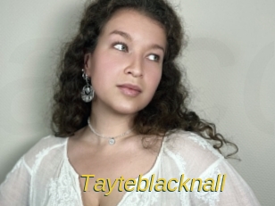 Tayteblacknall