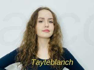 Tayteblanch