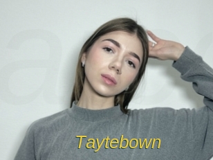 Taytebown