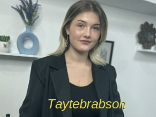 taytebrabson Archive DVD ORG