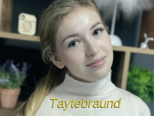 Taytebraund