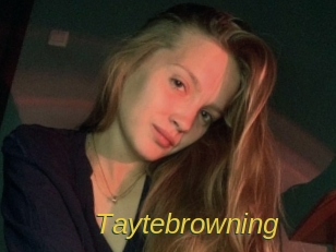 Taytebrowning