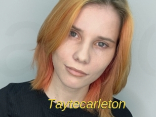 taytecarleton Archive DVD ORG
