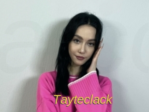 Tayteclack