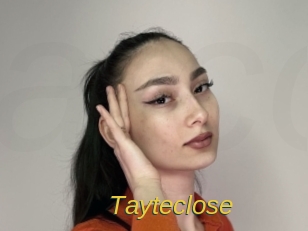 Tayteclose