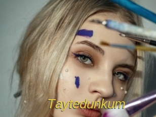 Taytedunkum