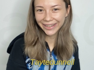 Taytedunnell
