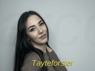 tayteforster Archive DVD ORG