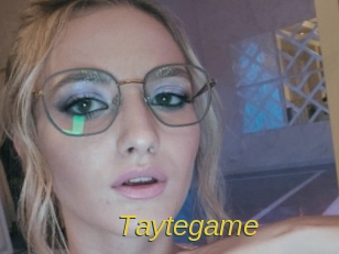 Taytegame