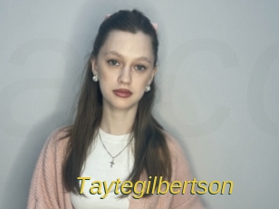 Taytegilbertson