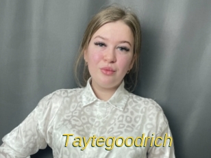 Taytegoodrich