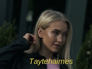 Taytehaimes