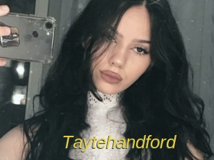 Taytehandford