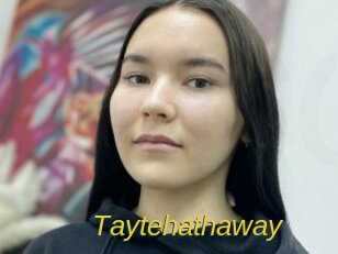 taytehathaway Archive DVD ORG