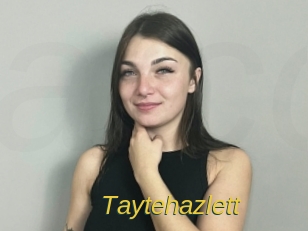 Taytehazlett